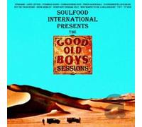 Soulfood International - Good Old Boys Sessions
