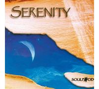Soulfood & Peter Schimke - Serenity