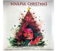 Various Artists - Soulful Christmas