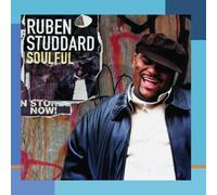 Soulful by Ruben Studdard