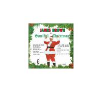 Brown James – Soulful Christmas – Import