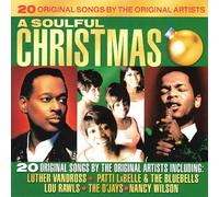 Soulful Christmas