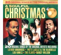 Soulful Christmas