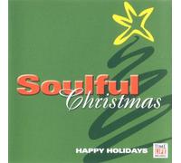 Soulful Christmas - Happy Holidays