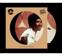 Soulful Christmas The Ultimate Collection (Aretha Franklin, Eartha Kitt, The Drifters, Dinah Washington) [Lp] [L]