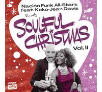 Soulful Christmas Vol II [Import]