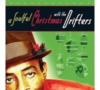 Soulful Christmas With the Drifters by Drifters