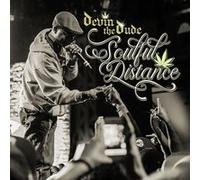 Devin the Dude – Soulful Distance – CD – Import – Empire