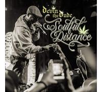 Devin the Dude Soulful Distance (Vinyl) 12" Album