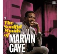 Soulful Moods Of Marvin Gaye (Spa)