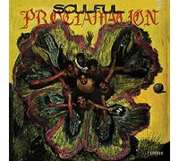 Soulful Proclamation