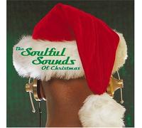 Soulful Sounds of Christmas by Soulful Sounds of Christmas