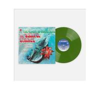 Soulful Strings - Magic of Christmas-180-Gram Opaque Olive Green Colored LP [Vinyl] [Import]