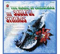 Soulful Strings – Magic of Christmas