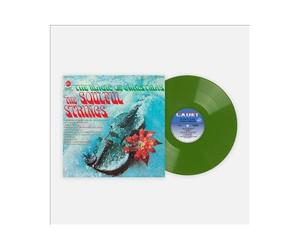 Soulful Strings - Magic Of Christmas Opaque Olive Green