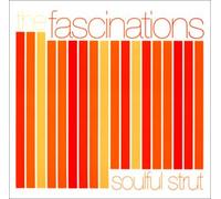Soulful Strut [Import]