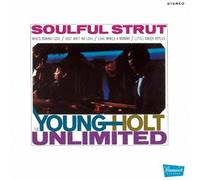 Soulful Strut [Limited] [Import allemand]