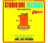 Soulful Strut/Time is Tight