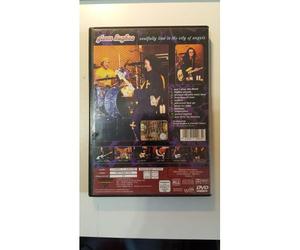 Soulfully Live Ltd/Ntsc - Hughes, Glenn