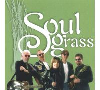 Soulgrass - Soulgrass