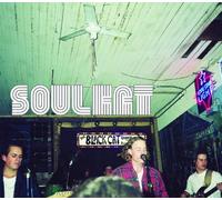 Soulhat - Live at The Black Cat Lounge [Import]