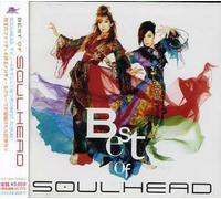 Soulhead - Best of Soulhead [Import]