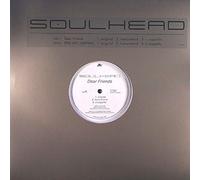 Soulhead - Dear Friends [12inch] [ Rel [Import]