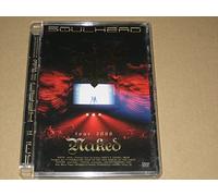 SOULHEAD tour 2006“Naked” [DVD]