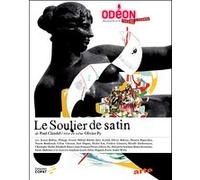 Soulier de satin - Coffret E