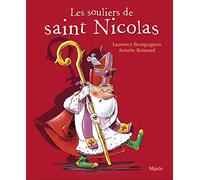Les Souliers De Saint Nicolas