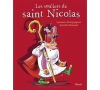 Les Souliers De Saint Nicolas