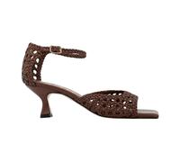 Souliers Martinez - Veronica - Femme - Chaussures - Brun - Taille: 37 EU