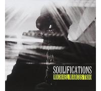 Soulifications by Michael Marcus Trio