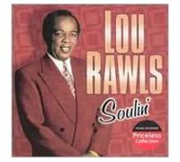 Soulin' Édition Limitée CD
