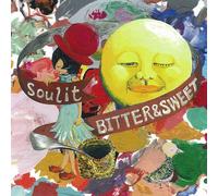 Soulit - Bitter & Sweet [Import]