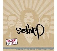 Soulive - Higher Ground-Winooski Vt 12/9/04