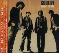 Soulive - No Place Like Soul