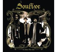 Soulive - No Place Like Soul