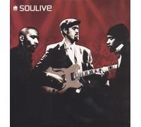 Soulive - The Finest in Jazz Since 1939 [Import]