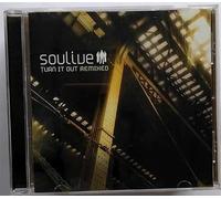Soulive - Turn It Out Remixes [Import]