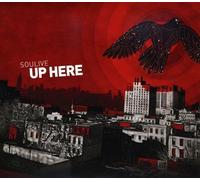Soulive - Up Here