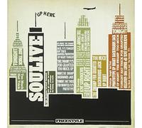 Soulive - Up Here [Import]