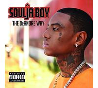 Soulja Boy - Deandre Way [Import]