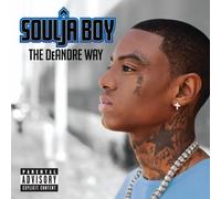 Soulja Boy - Deandre Way
