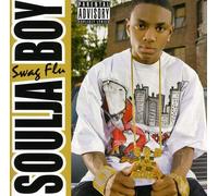 Soulja Boy - Swag Flu