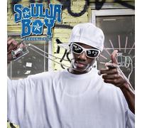 Soulja Boy - Tellem.COM [Import]