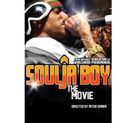 Soulja Boy: The Movie