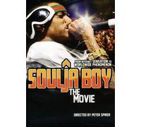 Soulja Boy: The Movie [Dvd]