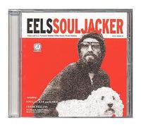 Eels - Souljacker