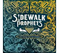 Sidewalk Prophets – The Things That Got Us Here – Vinyle 2LP